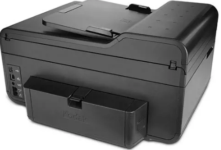 eastman kodak esp 7200 series aio printer driver download